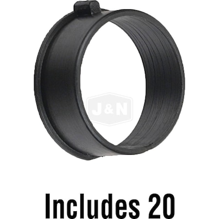 Aftermarket JAndN Electrical Products Bearing Tolerance Ring 130-07000-20-JN